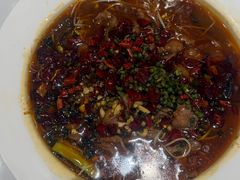 -欢乐海岸美食联盟