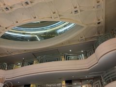 -上海外滩豫园万丽酒店