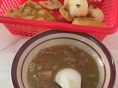 -正宗北舞渡闪家胡辣汤(总店)