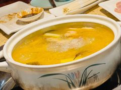 泉水鸡-先机泉水鸡汤(南山老君洞店)