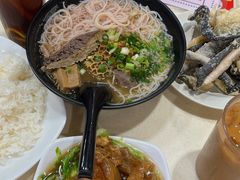 -章记香港仔鱼蛋王(西洋菜街店)