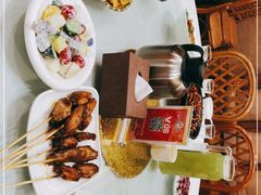 -庐州太太(信地店)