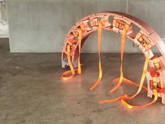 -北京三里屯CHAO酒店