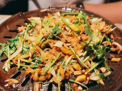 -京华烟云·北京烤鸭(领展购物广场·中关村店)