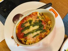 -LA MAISON公鸡和龙(蛇口店)