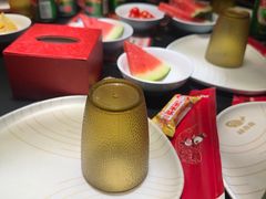 -辣尚瘾·烤鱼·新川菜(交大直营店)