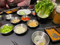 -黑崎烧肉·山野厨房(坪山店)