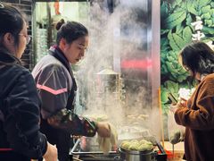 -梁憨包(南岸回龙湾店)