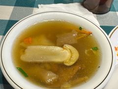 -林间山庄