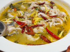 -太二酸菜鱼(兴业太古汇店)