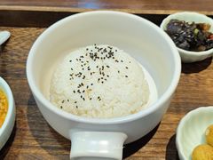 -蟹上黄·蟹黄面·江南糖水(人民广场店)