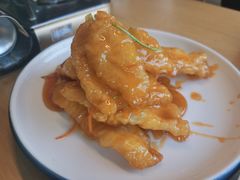 -关东小磨东北菜(上海长风大悦城店)