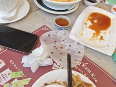 -虾饺妹·粤式手工点心(水荫路店)