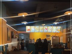 大堂-婉泰·特色小吃·舂鸡脚(告庄二店)