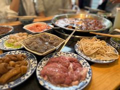 -飘香火锅(玉林西路店)