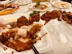 -那达慕蒙古风味酒楼