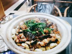 -金龙·打边炉(武进路店)