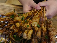 -晓靖轩烧烤(沙河风情店)