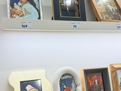 -海马体照相馆(成都来福士广场店)