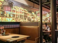 -吃饭皇帝大(合生汇店)