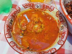 -饶福记·南昌烧烤大排档(九龙湖土著店)