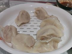 -添福来墨鱼饺子 · 海鲜东北菜(泡崖店)
