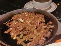 -稻香饭店(IFS国金中心店)