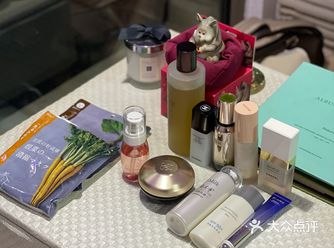 晚间护肤大作战，我的美妆好物分享