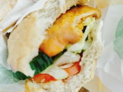 -赛百味SUBWAY(长宁龙之梦店)