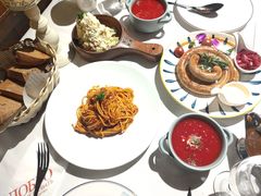 -俄士厨房(时代天街店)