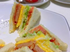 -龙记·香港茶餐厅(海上世界店)