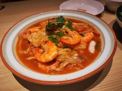 -小船渔村•大连菜•大连焖鱼(黄河路店)