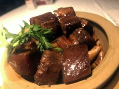 -上海小南国(不夜城店)
