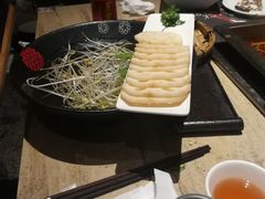 -锦城印象火锅(天府三街店)