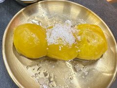 -允辛家·自助泥炉烤肉(九亭店)