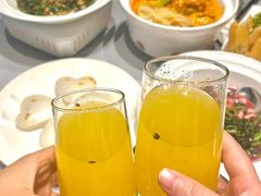 -青螺餐厅·家宴(松雅湖店)