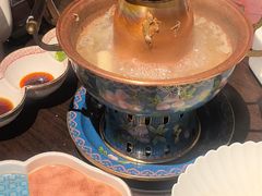 -明湖楼·经典鲁菜山东海鲜(大明湖店)