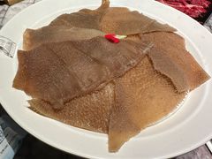 大刀厚毛肚-鱼豆吉·豆浆鱼火锅(宜昌万达店)