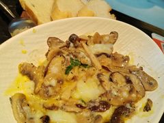 -Nord Grill&Bar Highland诺德西餐(深圳欢乐海岸店)