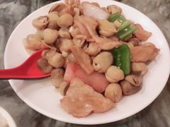 -紫金食坊(江南西路店)