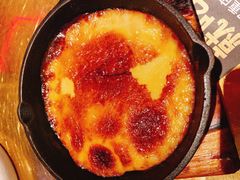 芝士烤红薯-烤匠麻辣烤鱼(万象城店)