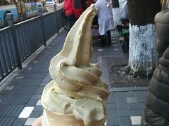 -吴裕泰茶庄(鼓楼店)
