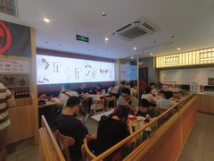 大堂-堂上堂(益民街店)