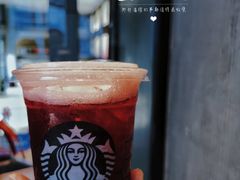 -星巴克臻选(重庆大融城店)