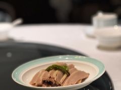 -民国红公馆·秦淮八艳(夫子庙店)