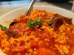 -小吊梨汤·北京菜·烤鸭(双井乐成中心店)