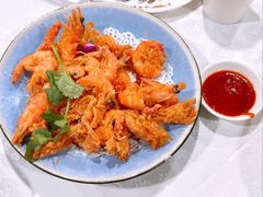 香酥软壳虾-味友·厦门味(和平码头店)