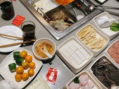 -海底捞火锅(九霄梦天地店)