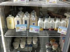 零售区-白色日记·手作酸奶(麦凯乐店)