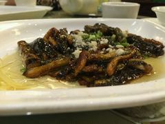 -新聚丰菜馆(太监弄店)